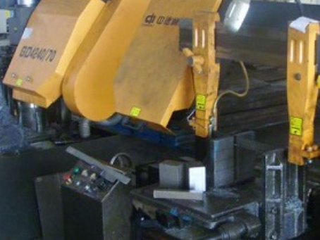莱芜SM45模具钢