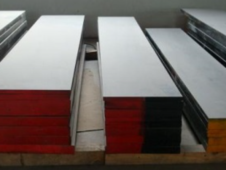 莱芜Cr12MoV模具钢
