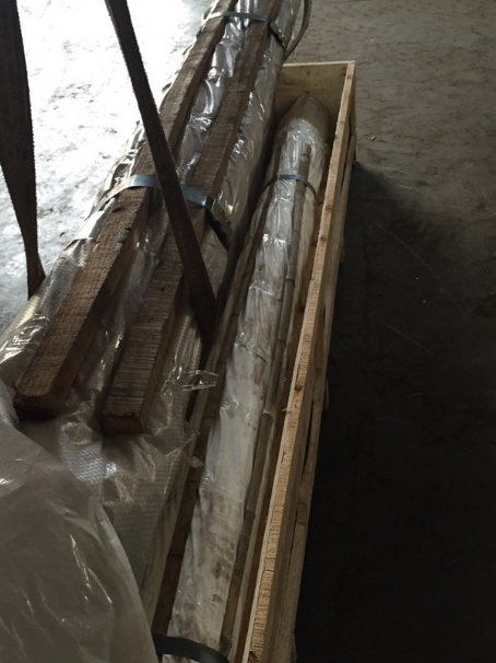 莱芜40CrNi2Mo合金结构钢